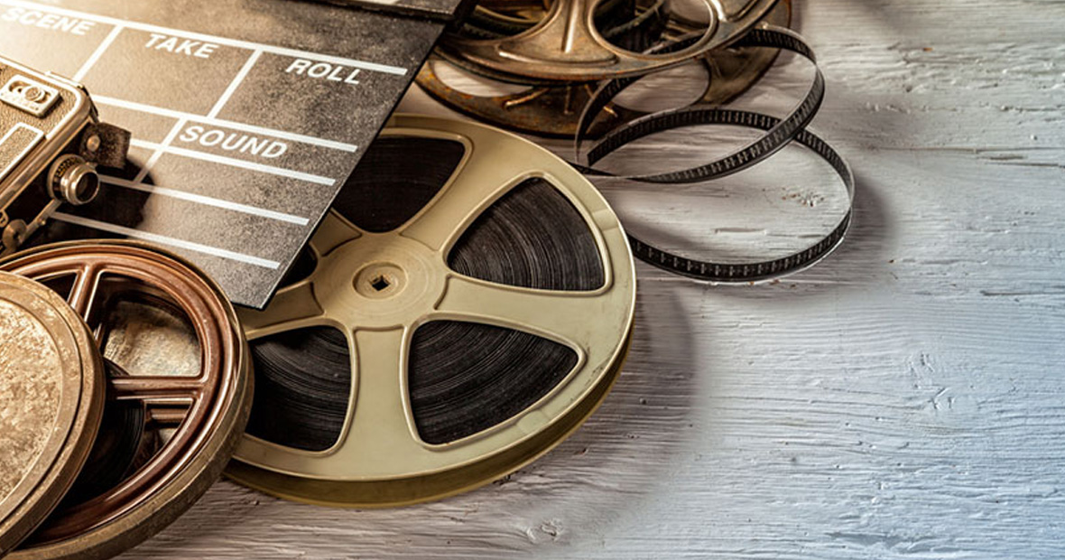cinématographique